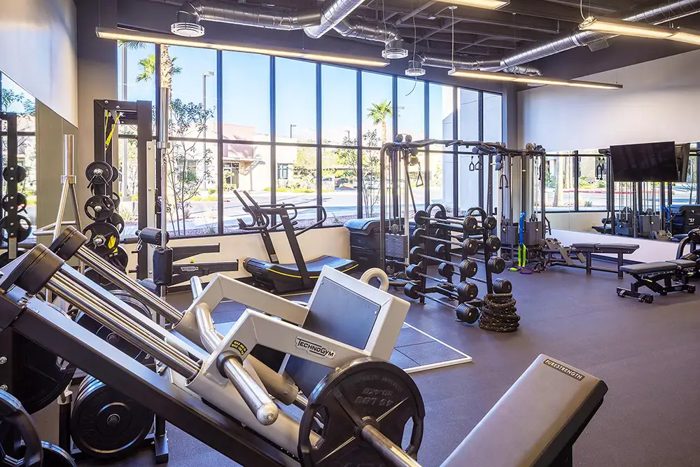 Burke Construction Group | Projects | Greathouse Physical Therapy
