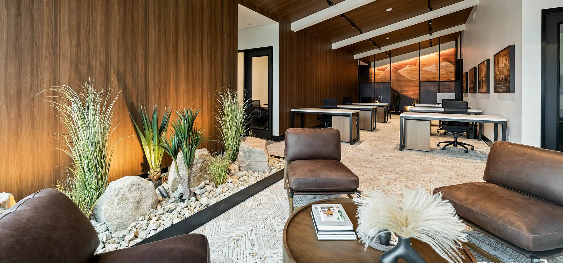 Burke CGI | What We Do | Tenant Improvements | Renovate