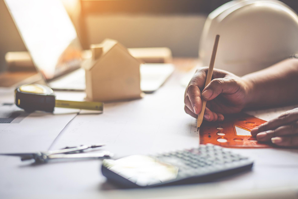 Burke Special Projects | Blog | Construction Budgeting