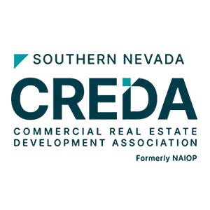 CREDA Logo | Burke CGI | Community