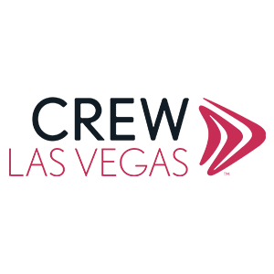 CREW Logo | Burke CGI | Community