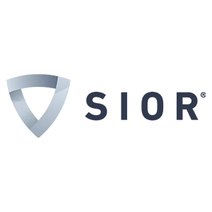 SIOR Logo | Burke CGI | Community