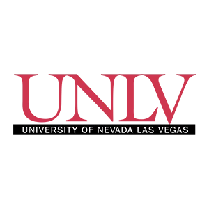 UNLV Logo | Burke CGI | Community
