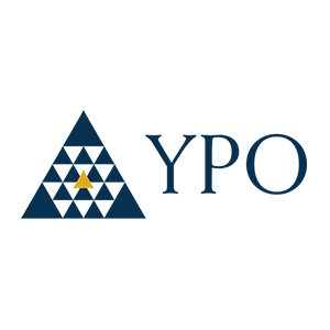 YPO Logo | Burke CGI | Community